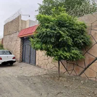فروش باغ ویلای شیک و مجهز فقط ۱۰ دقیقه تا شهر|فروش خانه و ویلا|مشهد, بهار|دیوار