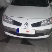 فروش رنو مگان 2000cc مدل 1390 با مشخصات ویژه|خودرو سواری و وانت|تهران, فتح|دیوار