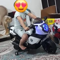 موتورشارژی