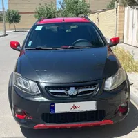 کوییک دنده‌ای R، مدل ۱۳۹۹