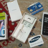 گوشی سامسونگ A10s دو سیمکارت اصل