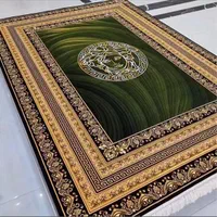 فرش شاه گل کاشان 1200شانه 6و9و12متری ست کامل|فرش|شیراز, شهرک سراج‎|دیوار