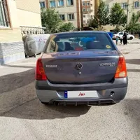 ال ۹۰ (تندر ۹۰ لوگان) E2 فول،مدل ۱۳۸۷ فروش فوری|خودرو سواری و وانت|رودهن, |دیوار