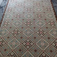 گلیم آشپزخونه و فوتبال دستی|گلیم، جاجیم، گبه|تربت جام, اسماعیل آباد|دیوار