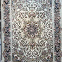 فرش ۹ متری ۱۲۰۰ شانه اقساط ۱۰ماهه(سرای فرش هنرمند)|فرش|تبریز, |دیوار
