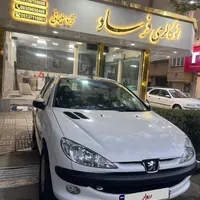 پژو 206 SD V20، مدل ۱۳۸۹|خودرو سواری و وانت|مشهد, آبکوه|دیوار