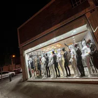 پاف قفسه دار رگال|فروشگاه و مغازه|اصفهان, پوریای ولی|دیوار