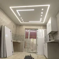 اجرای کناف ارمسترانگ ونقاشی