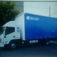 اسباب کشی وباربری منزل بزی