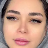 خدمات تخصصی اکستنشن مژه با طراحی اختصاصی|خدمات آرایشگری و زیبایی|شاهین‌شهر, حافظ جنوبی|دیوار