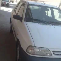 پراید Saba GLXI، مدل ۱۳۸۵|خودرو سواری و وانت|اصفهان, گرکان|دیوار