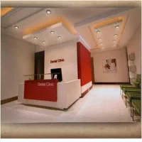 مطب پزشکی و کلینیک زیبایی در پل بوسار واحد صفر