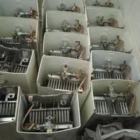 آبگرمکن دیواری بوتان B3115 درحدنو|آبگرمکن، پکیج، شوفاژ|تهران, نیروی هوایی (پیروزی)|دیوار