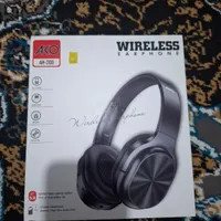هدفون بلوتوثی اکو