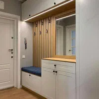 کمد دیواری دکور