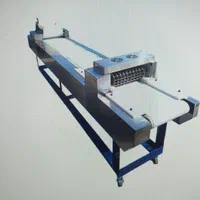 دستگاه پهن کن سوهان گزی اتوماتیک