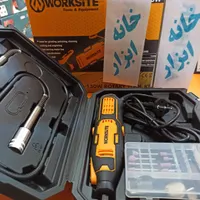فرز مینیاتوری ورکسایت،فرز مینیاتور کوچک اوکی