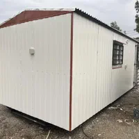 کانکس 6×2.5 آماده تحویل|مصالح و تجهیزات ساختمان|تهران, یافت آباد جنوبی|دیوار