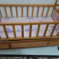 گهواره  بچه