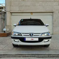 پژوپارسelxسفارشی فول