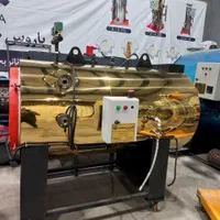 سنگشویی تولید دیگ بخار کارواش بخار|ماشینآلات صنعتی|خاوران, |دیوار