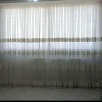 پرده|پرده، رانر، رومیزی|اصفهان, رسالت|دیوار