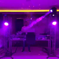دیجی حرفه‌ای /نورپردازی/ موزیک مراسم /تولد Dj|خدمات پذیرایی، مراسم|ملارد, |دیوار