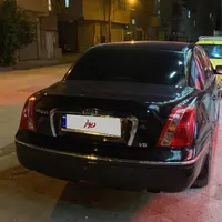 کیا اپیروس، مدل ۲۰۰۸|خودرو سواری و وانت|اردبیل, |دیوار