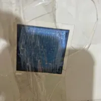 ۵ لوستر آکبند
