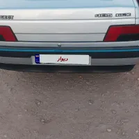 پژو 405 GLX - دوگانه سوز CNG، مدل ۱۳۹۸|خودرو سواری و وانت|زاهدان, |دیوار