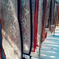 قالیشویی مبلشویی  آ ب ث درقزوین مهرگان زیباشهر