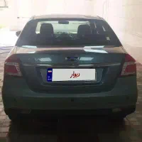 جیلی gc6 اکسلنت مدل 97