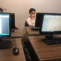 آموزش کامپیوتر کودکان در رشت