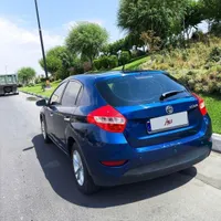 برلیانس H320 دنده ای ۱۵۰۰cc مدل ۹۶|خودرو سواری و وانت|پردیس, |دیوار