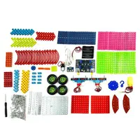 آموزش مربی و پخش قطعات رباتیک و چرتکه