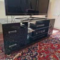 میز تلویزیون شیشه ای|میز تلویزیون|تهران, بهمن یار|دیوار