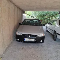اریسان درحده صفر با اتاق شمالی و کفی