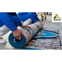 قالیشویی پاسارگاد  پردیس ،بومهن ،رودهن ،جاجرود،|خدمات نظافت|پردیس, |دیوار