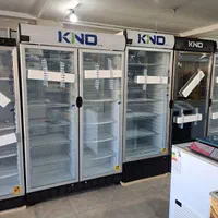 یخچال ایستاده ۵۰و ۶۰ و ۷۰و۸۰ برند KINOOO