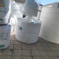 منبع و تانکر سهلایه ضدجلبک ،ضد پوسیدگی