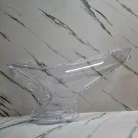 طلق چراغ جلو تویوتاfj70لندکروزchr اوریونgt86 پریوس|قطعات یدکی و لوازم جانبی|تهران, فرحزاد|دیوار