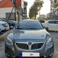 برلیانس H330 اتوماتیک 1500cc، مدل ۱۳۹۵|خودرو سواری و وانت|لاهیجان, گلستان|دیوار