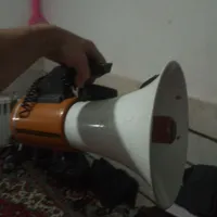 بلندگوی وانتی فروشی|صوتی و تصویری|تهران, مینا|دیوار