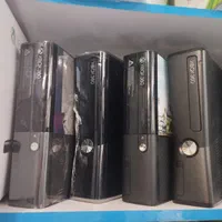 کنسول ایکس باکس ۳۶۰/ps3/ps2/xbo360 پلی۳ ۲ جی تک