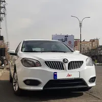 برلیانس H320 اتوماتیک 1650cc *قابل معاوضه*|خودرو سواری و وانت|هشتگرد, |دیوار