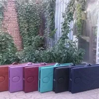 تخت ماساژ پرتابل بسیارسبک ۱۱ kg|آرایشی، بهداشتی، درمانی|مشهد, فرودگاه|دیوار