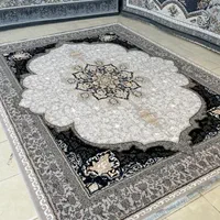 فرش ماشینی ۹متری تخفیفی|فرش|تبریز, |دیوار