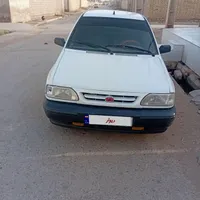 پراید۱۳۱|خودرو سواری و وانت|اهواز, کمپلو جنوبی|دیوار