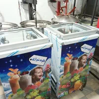 فالوده بستنی تاعغ خمیرگیر*vb پز ژزلب یخچال|فروشگاه و مغازه|سنندج, |دیوار