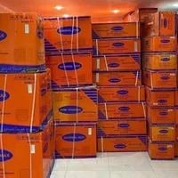 کولر دوتیکه ایستاده اسپلیت دیواری گازی جنرالGNR-SA
